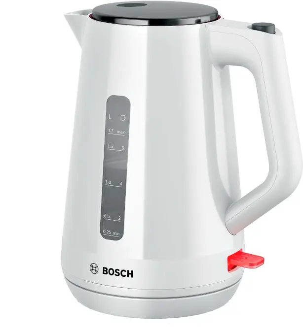 Чайник Bosch TWK1M121 фото 1