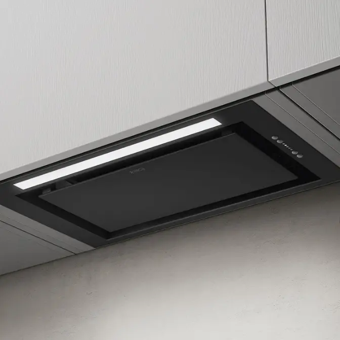 Встраиваемая вытяжка Elica LANE SENSOR BL MAT/A/72 фото 1