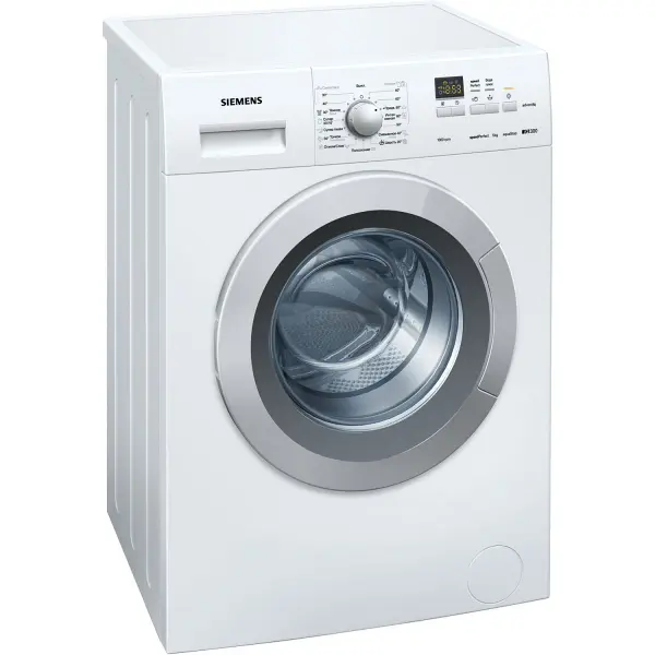 Стиральная машина Siemens WS10G140OE фото 1