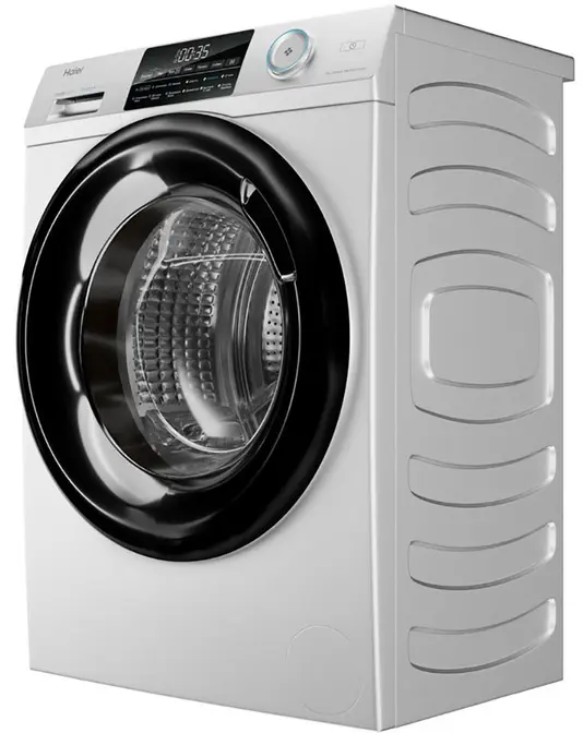 Стиральная машина Haier HW60-BP12959B фото 2