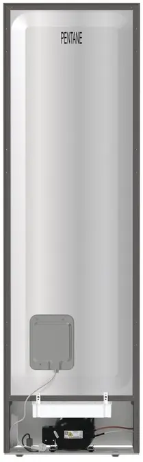 Холодильник Gorenje NRK6201PS4 фото 10