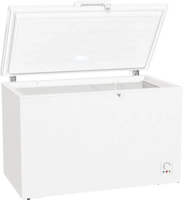 Морозильный ларь Gorenje FH401CW фото 4