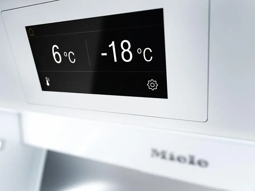 Встраиваемый холодильник Miele KF2901Vi фото 5