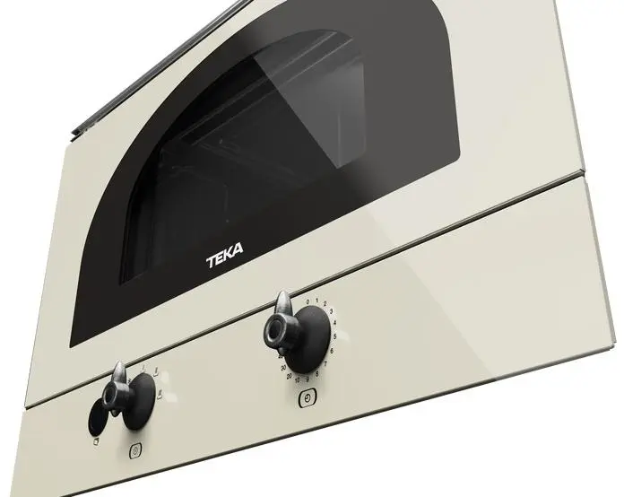 Микроволновая печь Teka MWR 22 BI VANILLA-OS фото 4