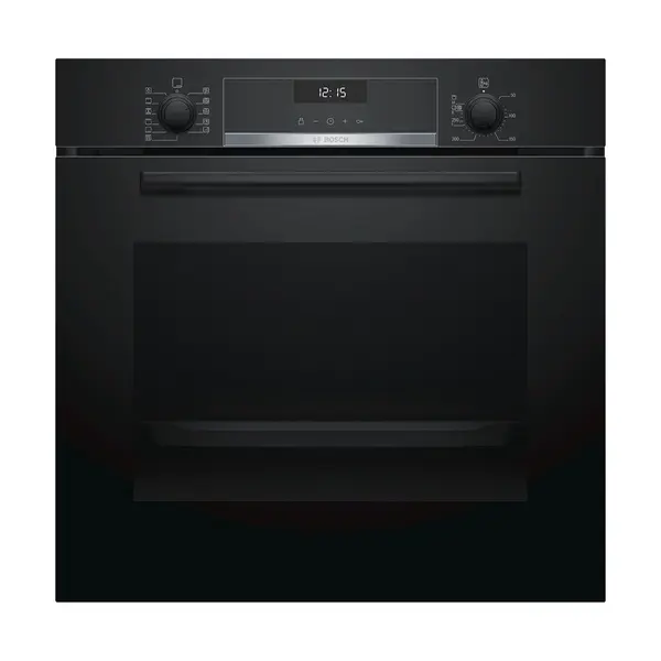 Духовой шкаф Bosch HBG557SB0R фото 1