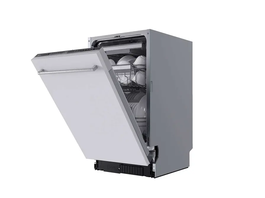 Посудомоечная машина Midea MID45S340i фото 3