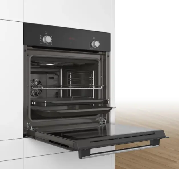 Духовой шкаф Bosch HBF512BA1R фото 4
