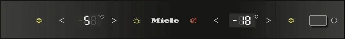 Встраиваемый холодильник Miele KFN 7714 F фото 2