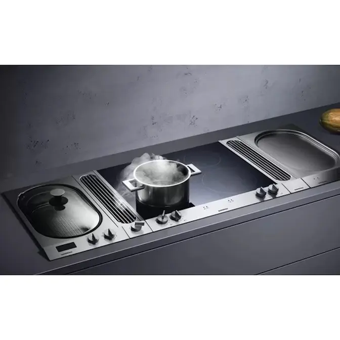Встраиваемая вытяжка Gaggenau VL 041-135 фото 4