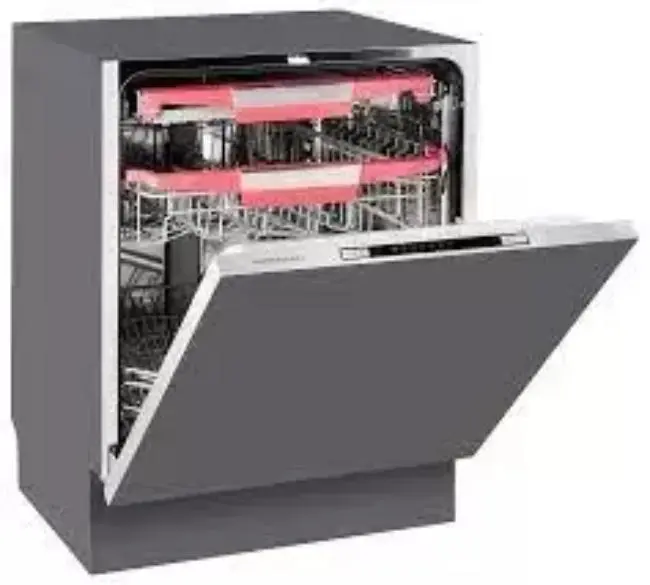 Встраиваемая посудомоечная машина Kuppersberg GSM 6073 фото 2
