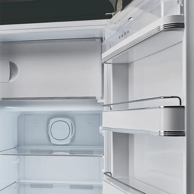 Холодильник Smeg FAB28RDBLV3 фото 3