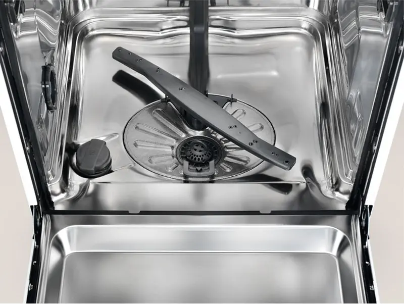 Посудомоечная машина ELECTROLUX EEQ47215L фото 6
