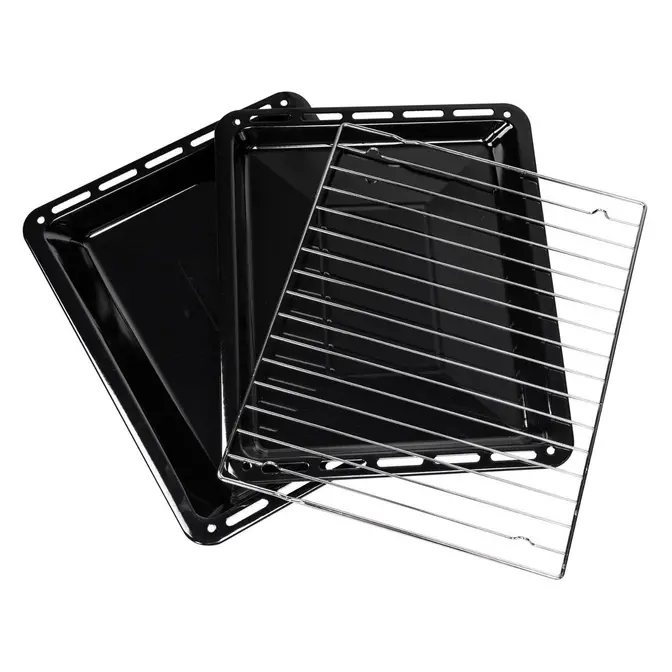 Духовой шкаф DeLonghi DEO 735 BB FRANCA фото 14