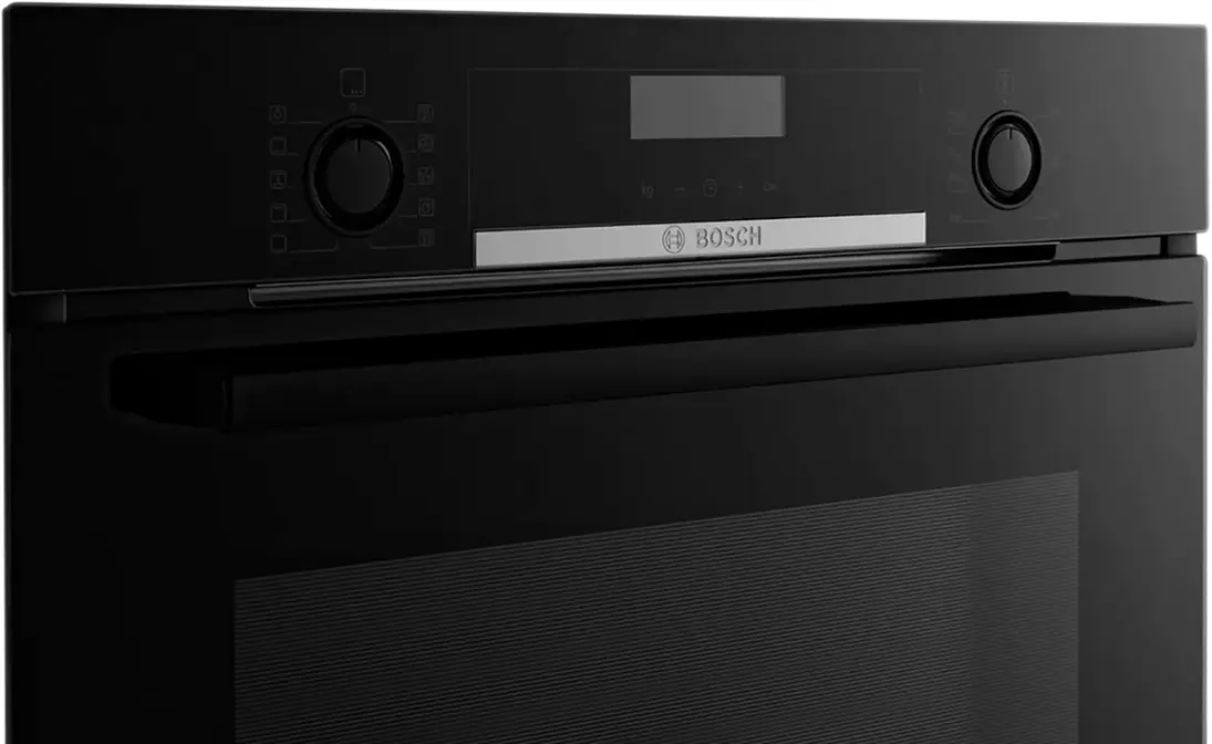 Духовой шкаф Bosch HBG5370B0 фото 13