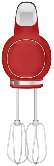Миксер Smeg HMF01RDEU фото 2