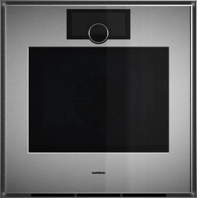 Духовой шкаф Gaggenau GO471120 фото 1 Духовой шкаф Gaggenau GO471120 фото 1