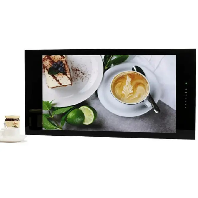 Телевизор AVEL AVS320KSBF (AVS320KS Black) фото 1