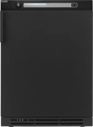 Сушильная машина Asko TDC145 V G фото 1