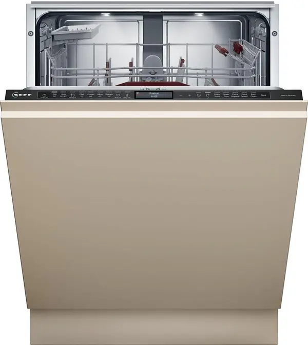 Посудомоечная машина Neff S199ZB803E фото 1