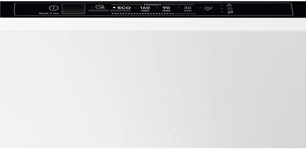 Встраиваемая посудомоечная машина Electrolux EMA917121L фото 3