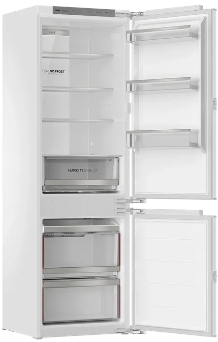 Холодильник HAIER BCF3261WRU фото 3