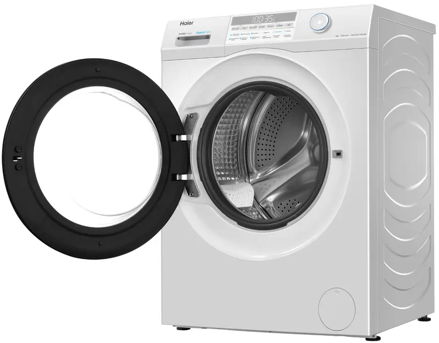 Стиральная машина HAIER HW70-BP12959BE фото 4