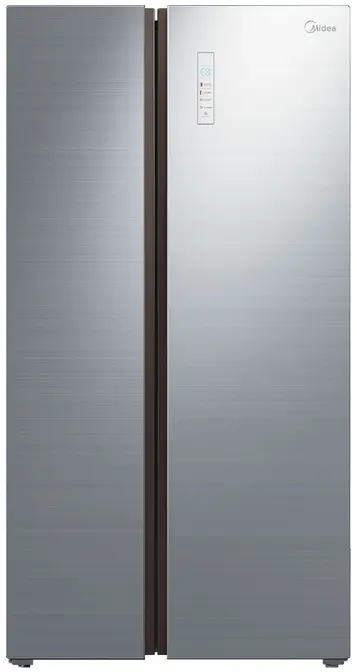 Холодильник Midea MRS 518 WFNGX