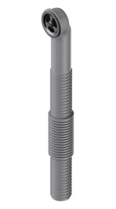 Перелив круглый OMOIKIRI OV-1-R-GM (арт.4998038) фото 1 Перелив круглый OMOIKIRI OV-1-R-GM (арт.4998038) фото 1