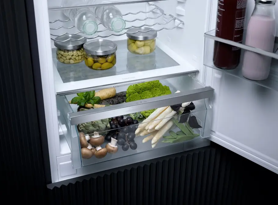 Встраиваемый холодильник Miele KFN 7733 E фото 3