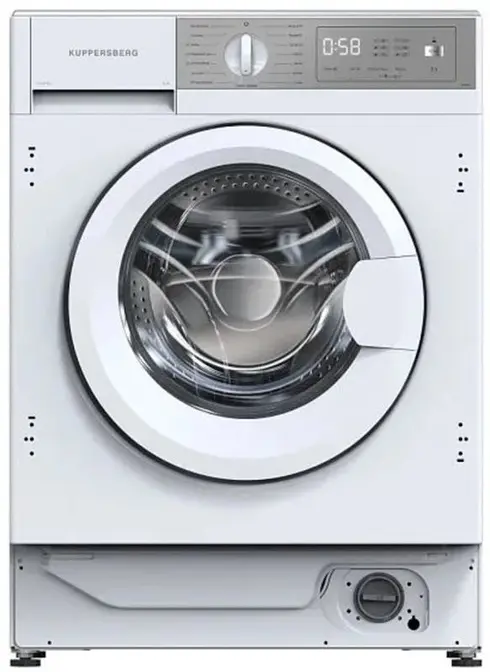 Стиральная машина Kuppersberg WM 541 фото 1