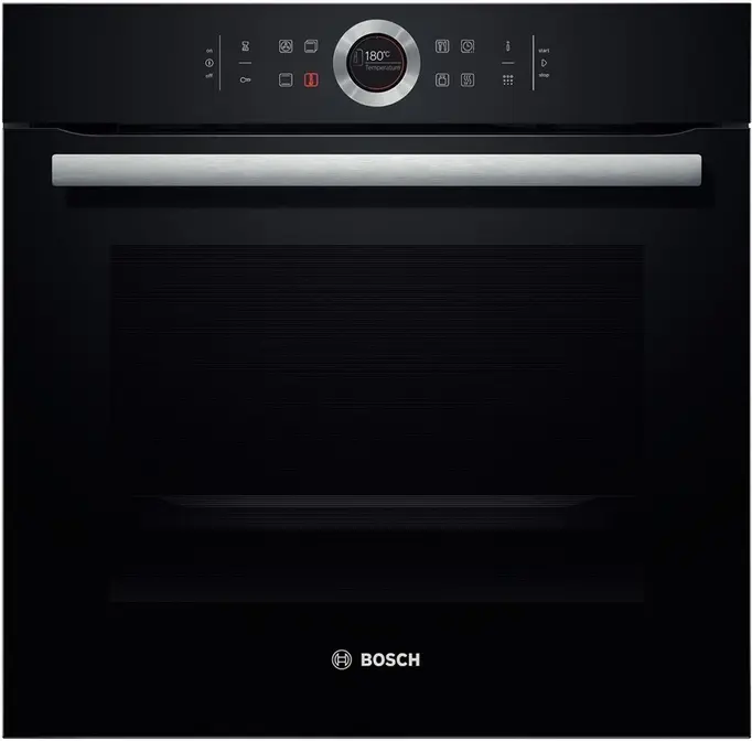 Духовой шкаф Bosch HBG 672BB1F фото 1