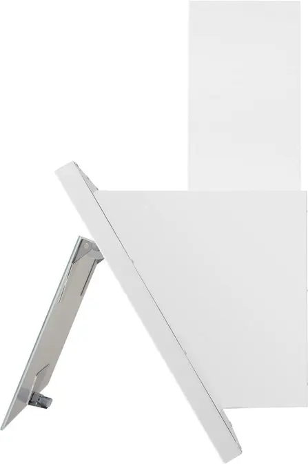 Вытяжка Maunfeld TOWER Light 50 белый/белое стекло фото 5