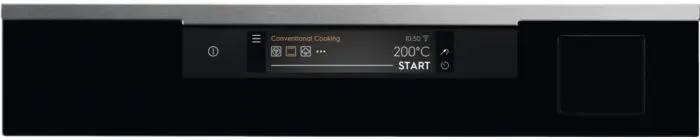 Духовой шкаф Electrolux OKA 9S31 CX фото 2