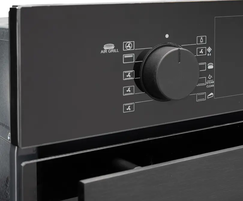 Духовой шкаф DeLonghi DEO 755 NB RAMONA фото 12