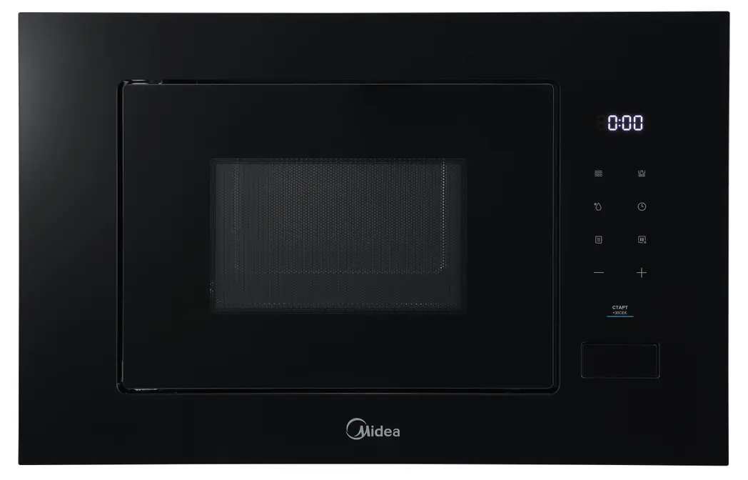 Микроволновая печь Midea MI92200GB фото 1
