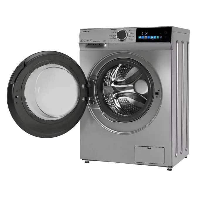 Стиральная машина Toshiba TW-BN80C4RU(SK) фото 4