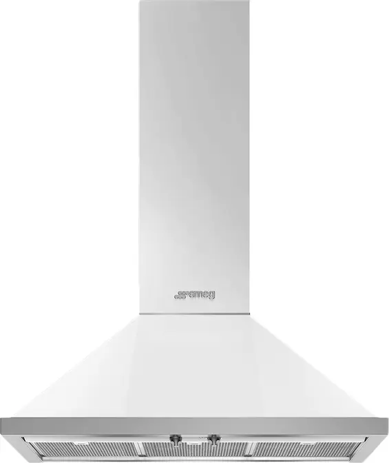 Вытяжка Smeg KPF9WH фото 1