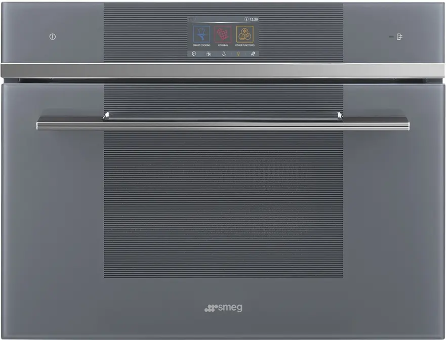 Компактный дух.шкаф Smeg SF4104WVCPS фото 1