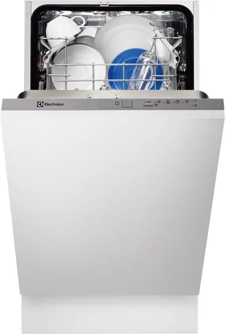 Встраиваемая посудомоечная машина Electrolux ESL94200LO