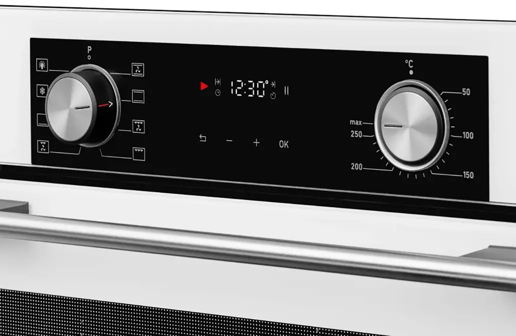 Духовой шкаф Kuppersberg HF 608 W фото 4