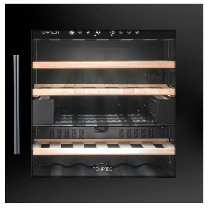 Холодильник винный Temptech OZ60DB-24 фото 2 Холодильник винный Temptech OZ60DB-24 фото 2