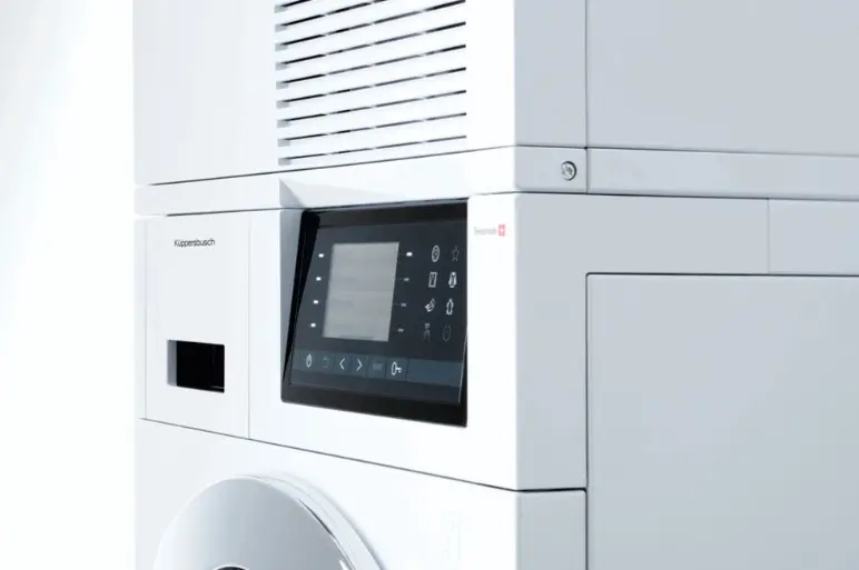 Стиральная машина Kuppersbusch W 30.0 W фото 3