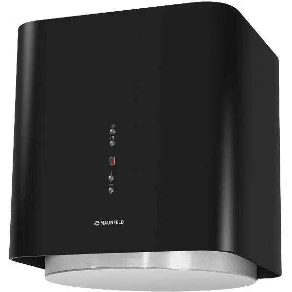 Вытяжка Maunfeld Box Flash 32 Black