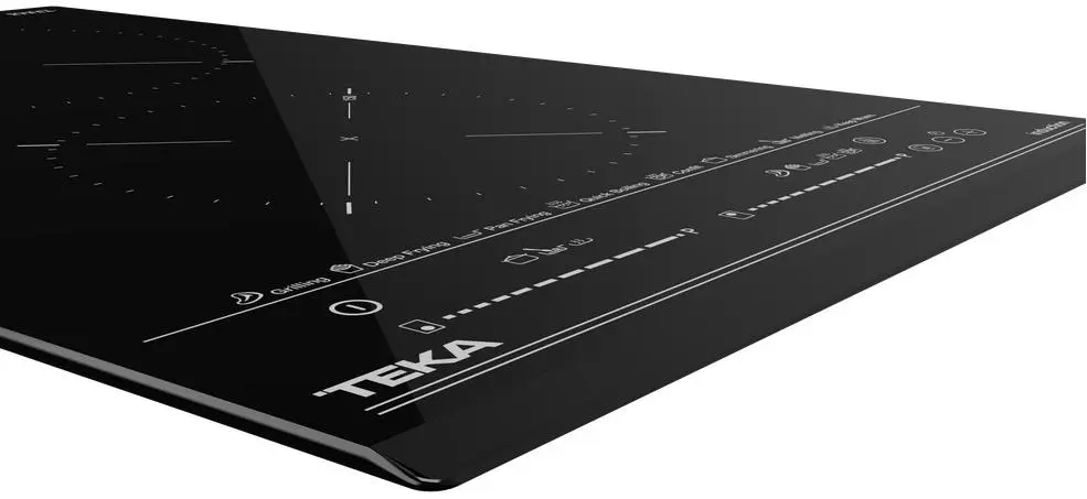 Индукционная стеклокерамич. панель Teka IZC 32600 MST BLACK фото 4