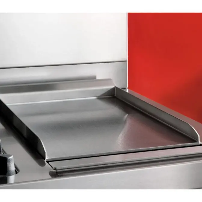 Варочный центр Bertazzoni MAS1206GMFEDCRT фото 4 Варочный центр Bertazzoni MAS1206GMFEDCRT фото 4