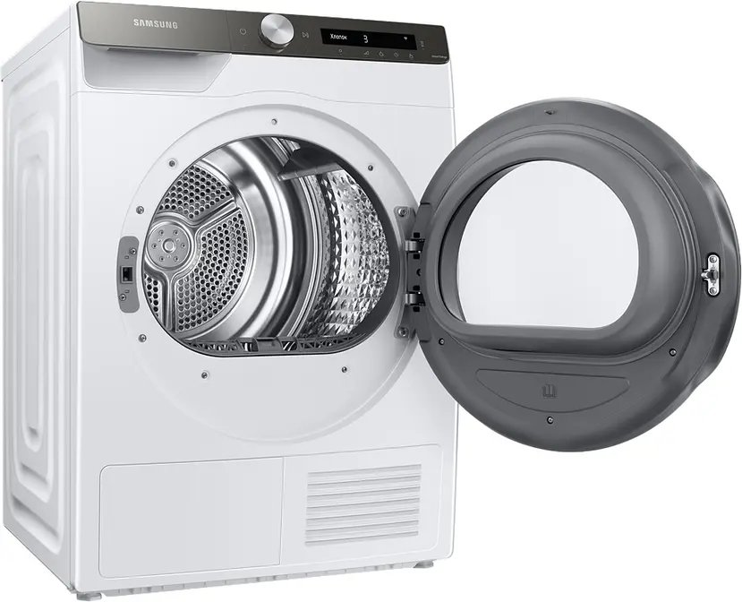Сушильная машина Samsung DV90T5240AT/LP фото 7