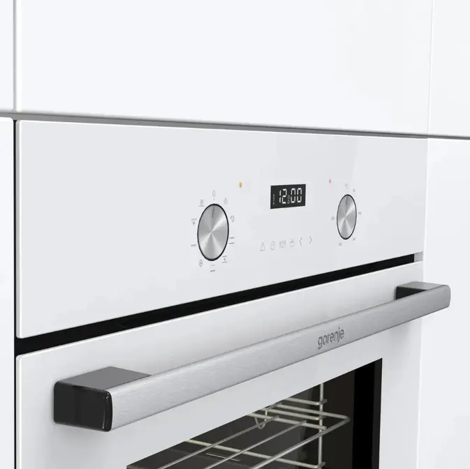 Духовой шкаф Gorenje BO6737E03NWG фото 4