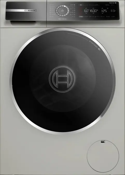 Стиральная машина Bosch WGB2560XME фото 1
