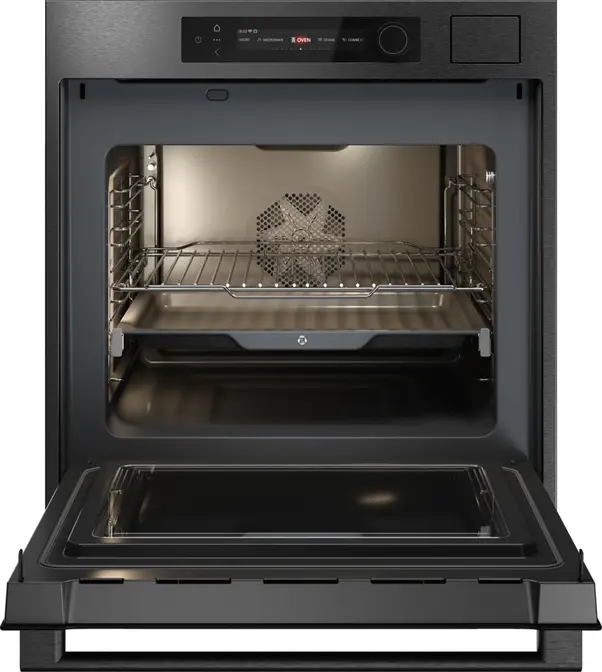 Духовой шкаф Asko OCSM66BSH фото 4