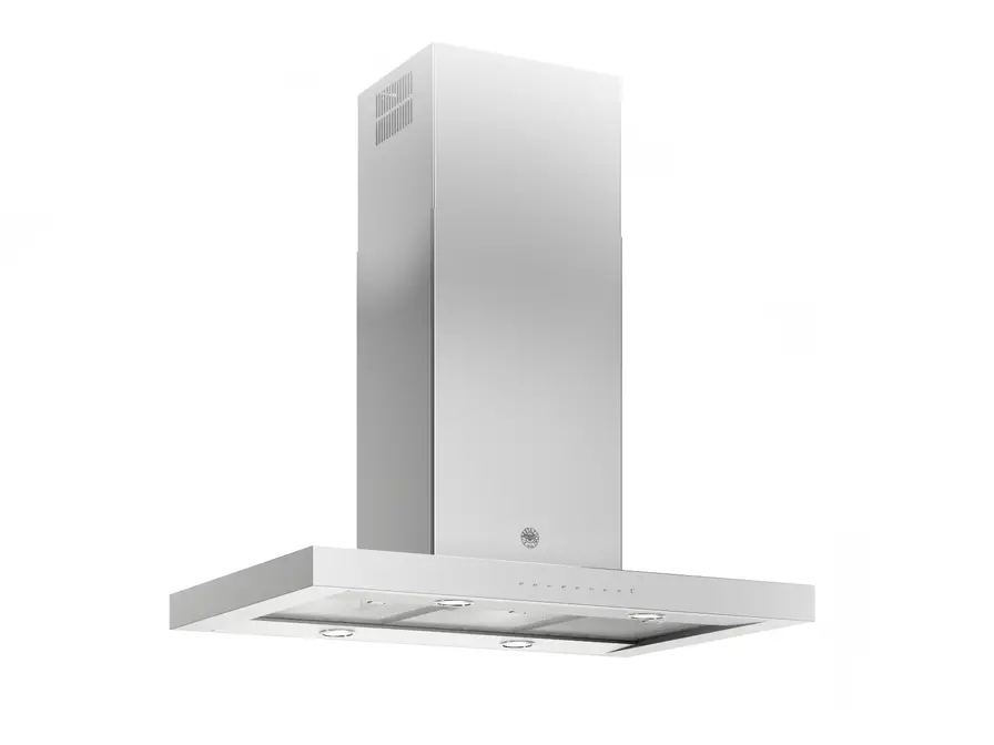 Вытяжка островная Bertazzoni KTI90PRO1XA фото 3